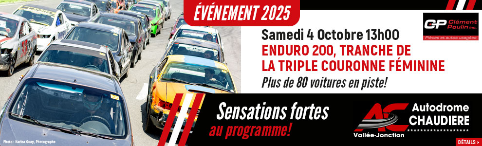 Enduro 200!