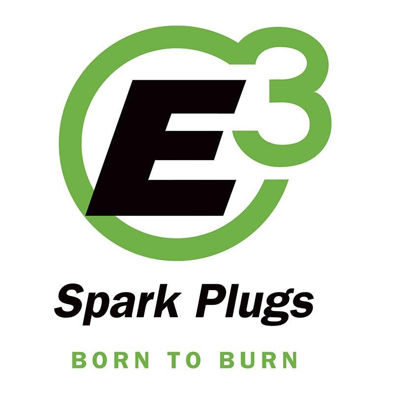 E3 Spark-Plugs