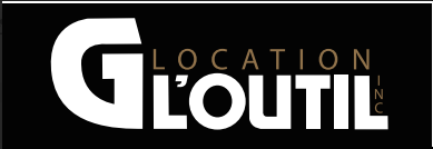 Location d'outil GL